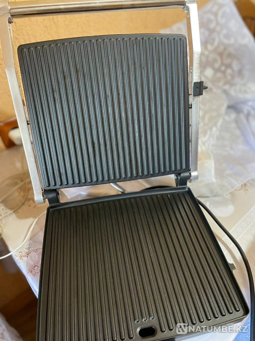 Grill ; redmond oven Almaty - photo 2