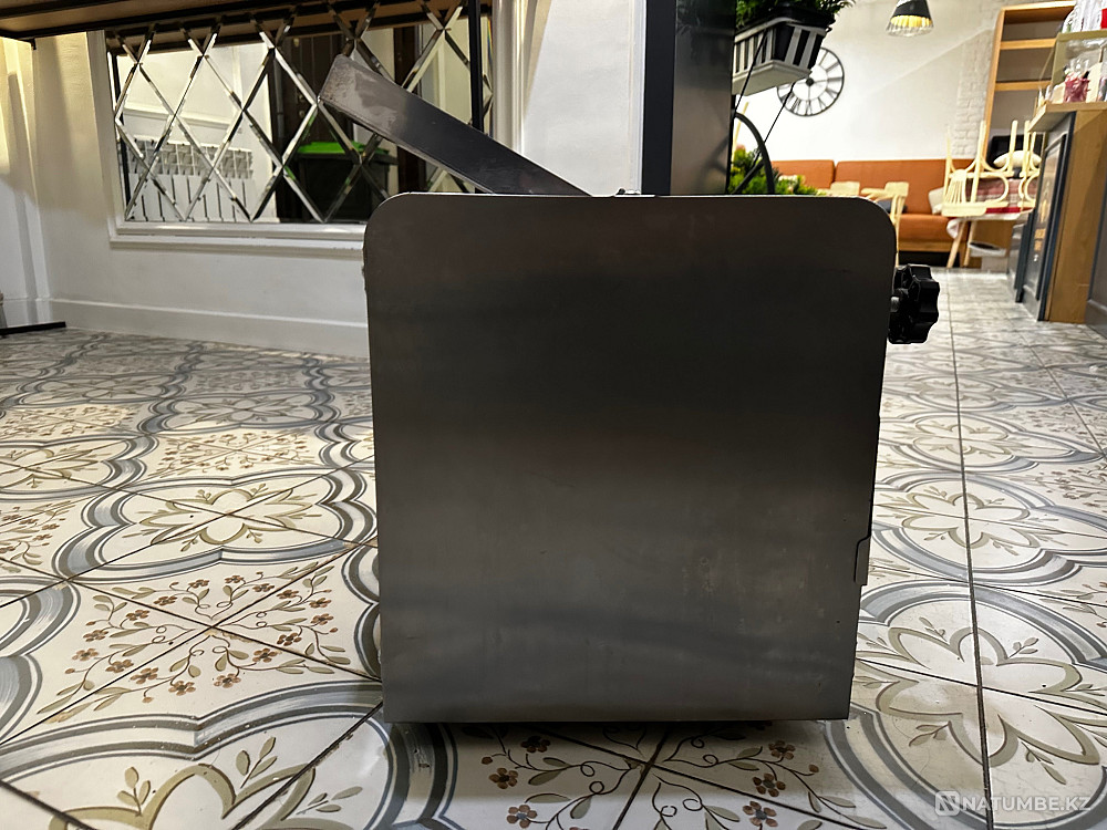 Electric noodle making machine; for pasta Almaty - photo 4