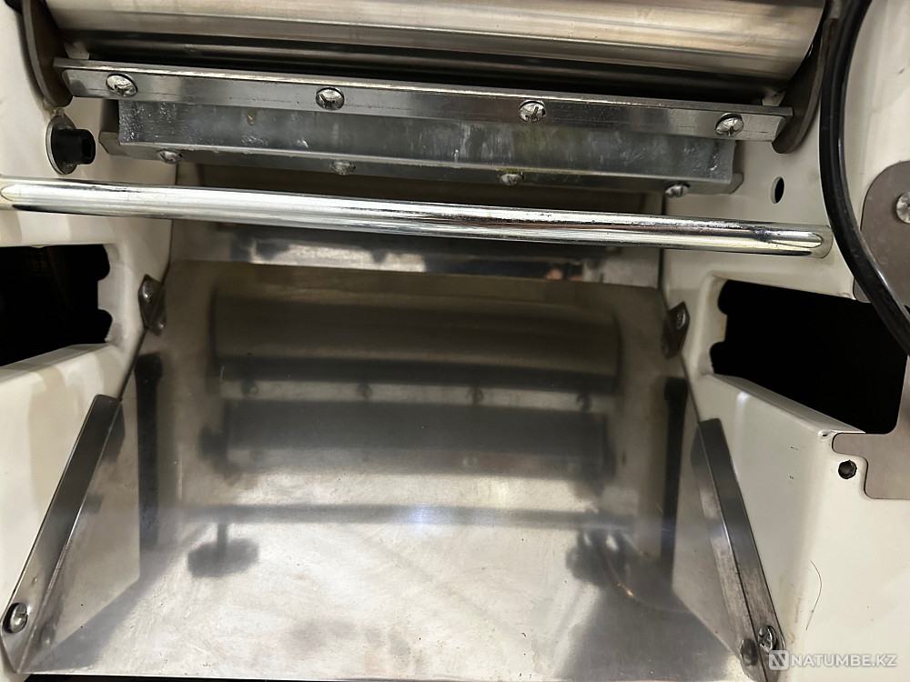 Electric noodle making machine; for pasta Almaty - photo 6