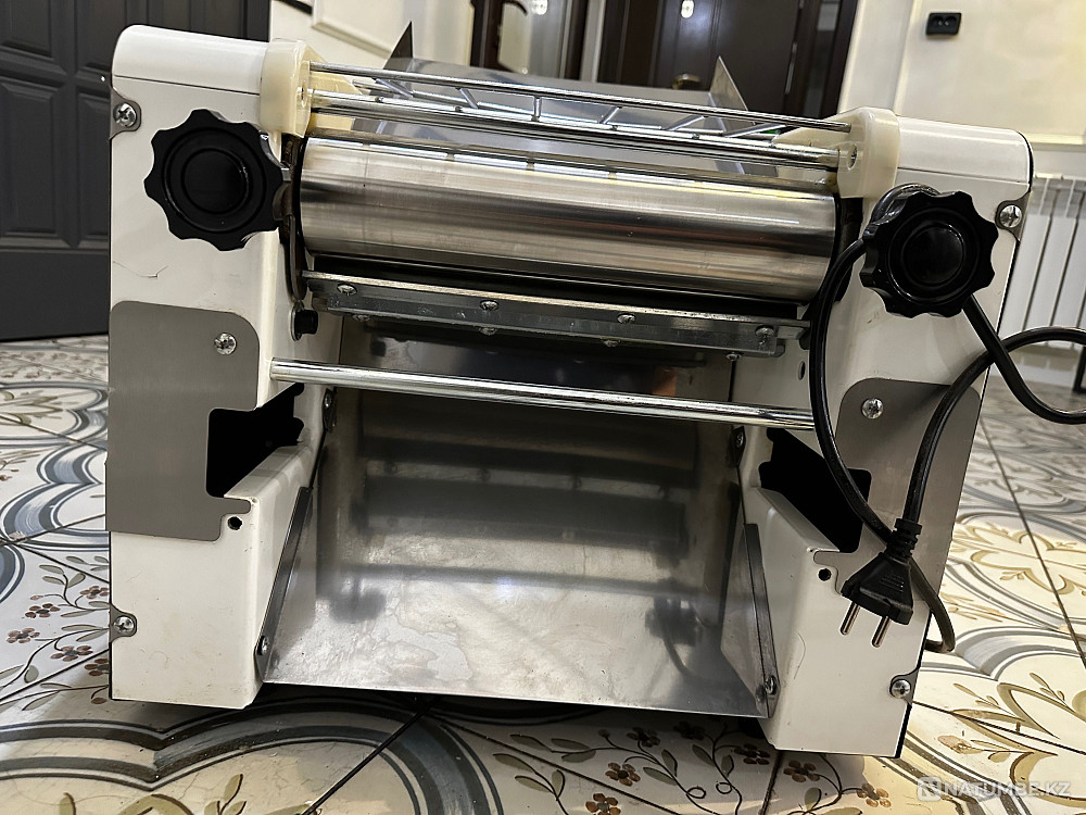 Electric noodle making machine; for pasta Almaty - photo 7