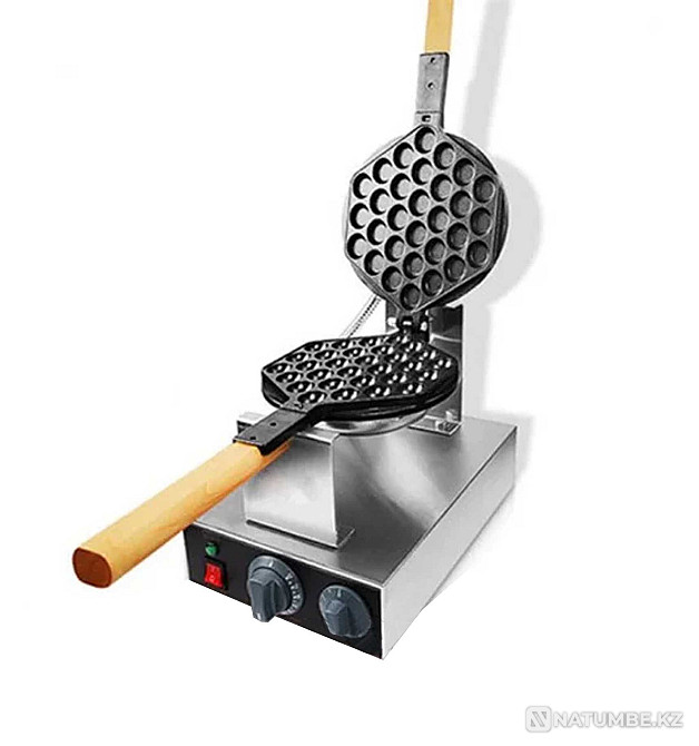 Waffle irons of all types Almaty - photo 5