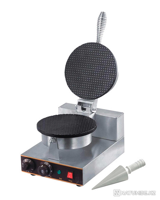 Waffle irons of all types Almaty - photo 3
