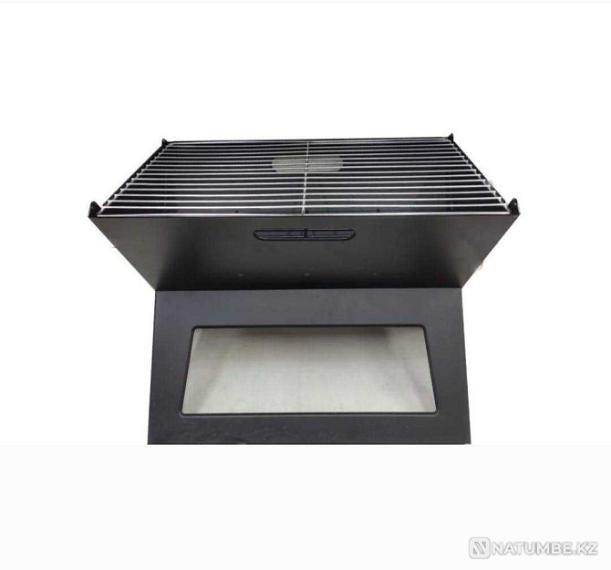 Folding barbecue wholesale and retail. No prepayment Almaty - photo 3