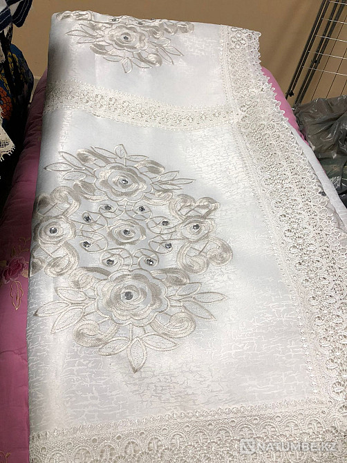 Pancake maker -7 thousand New; Submersible Almaty - photo 4