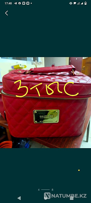 Pancake maker -7 thousand New; Submersible Almaty - photo 7