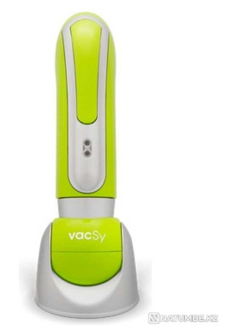 Вакуумный насос vacSy от Цептер Алматы - изображение 2