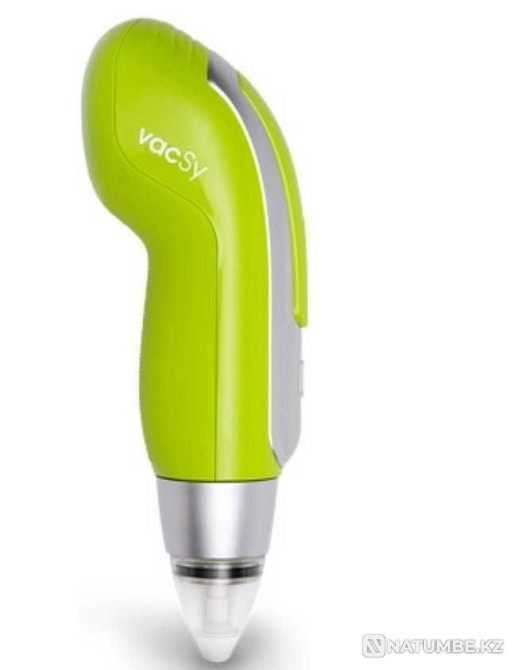 Вакуумный насос vacSy от Цептер Алматы - изображение 1