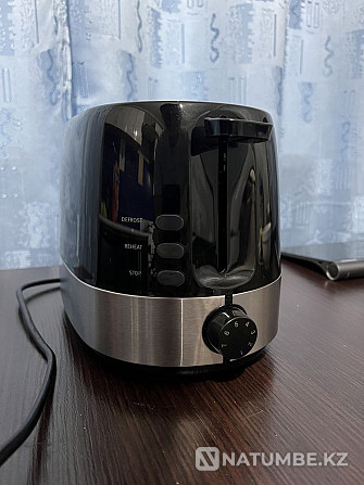 Тостер Vitek VT-1584 Алматы - изображение 2