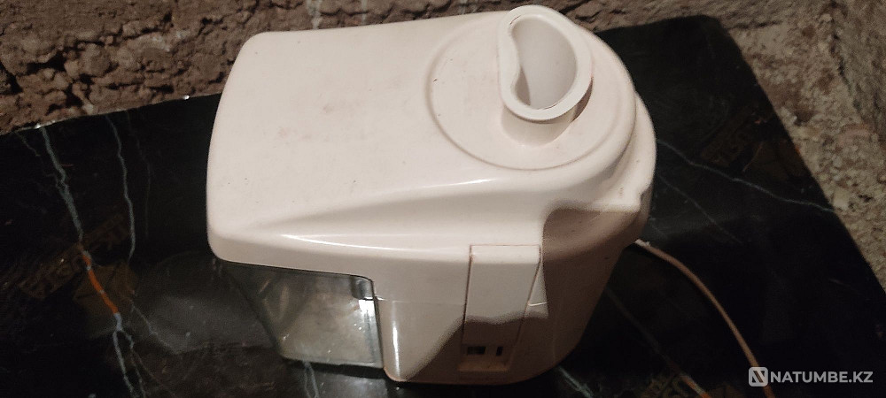 Juicer for sale Almaty - photo 4