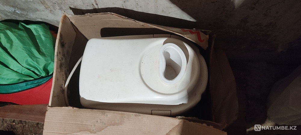 Juicer for sale Almaty - photo 2