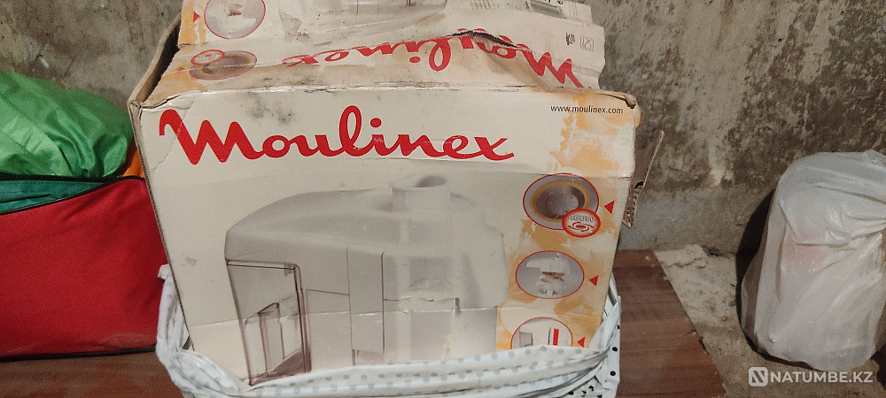 Juicer for sale Almaty - photo 1