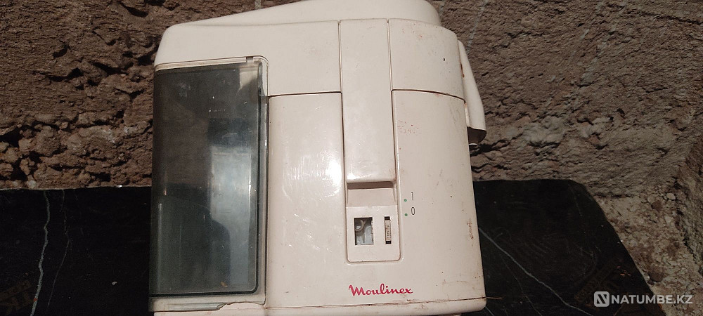 Juicer for sale Almaty - photo 3