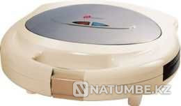 Sandwich Maker Binatone Almaty - photo 1
