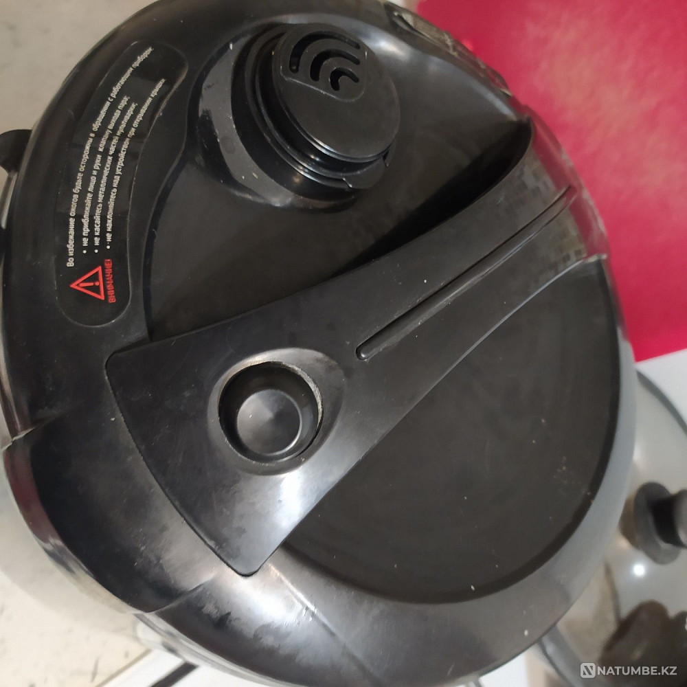 Multicooker for spare parts 5000 Almaty - photo 2