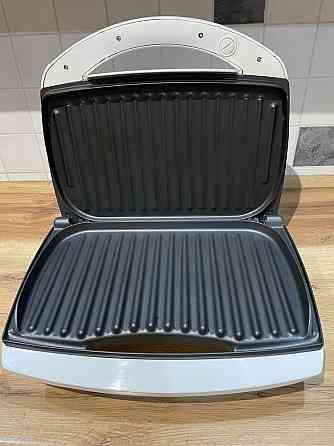 Электрогриль Severin Automatic Grill KG 2383 Алматы