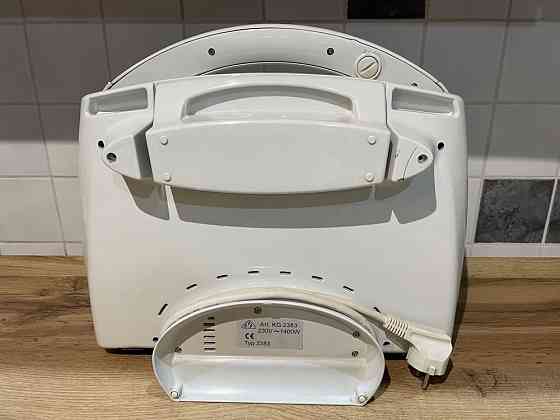 Электрогриль Severin Automatic Grill KG 2383 Алматы