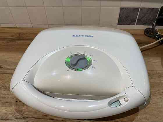 Электрогриль Severin Automatic Grill KG 2383 Алматы