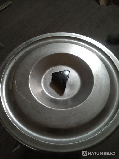 Selling a Soviet-made boiler; KPE -100M; in excellent condition Almaty - photo 3