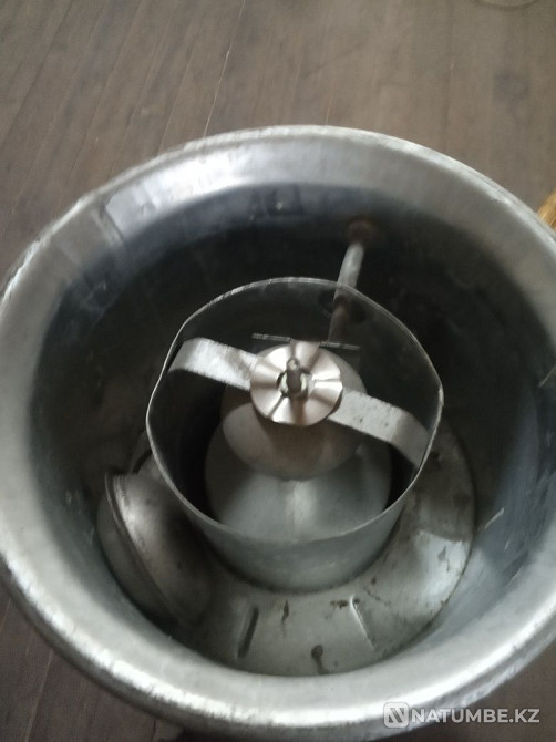 Selling a Soviet-made boiler; KPE -100M; in excellent condition Almaty - photo 2