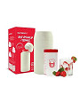 Yogurt maker thermos made in Japan. Almaty