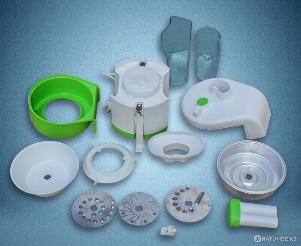 Juicer Belarus Zhuravinka homemade New WARRANTY Almaty - photo 2