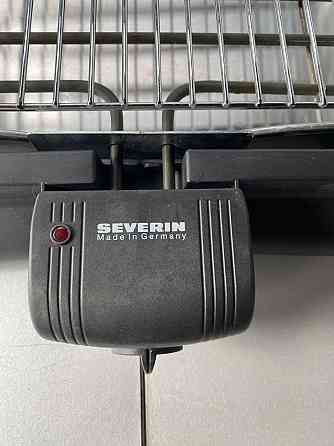 Электрогриль “ Severin” Алматы