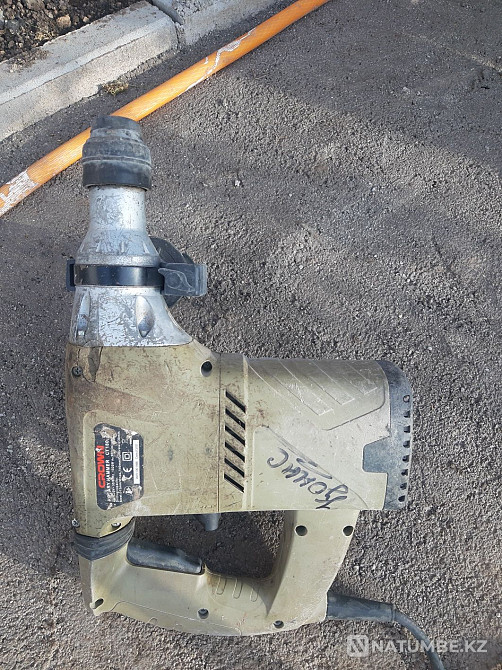 The device has become Almaty - photo 3