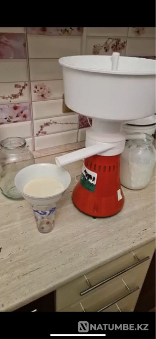 Сибирь 2 Сепаратор Ресей Кепілдік сипарат бөлек сипират  Алматы - изображение 3