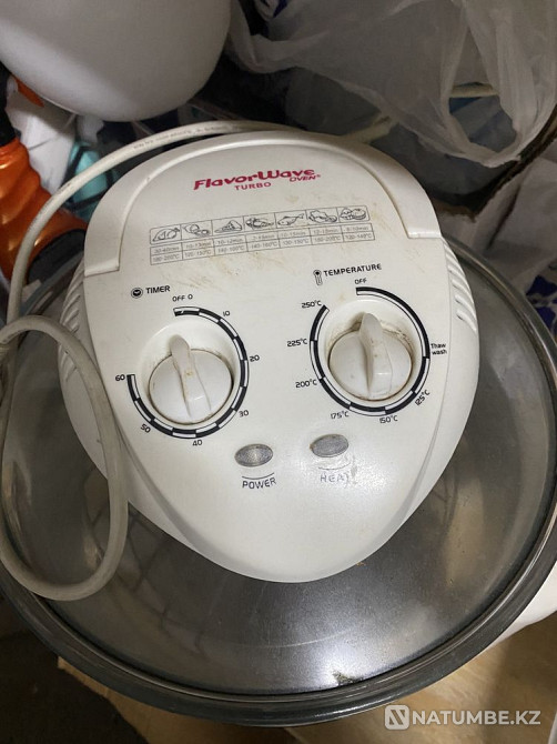 Grill Almaty - photo 1