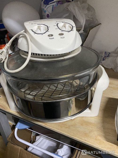 Grill Almaty - photo 2