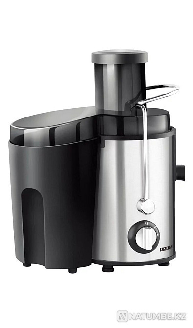 Redmond juicer Almaty - photo 1