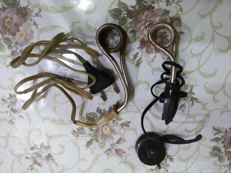 USSR boiler for business trips Almaty - photo 2