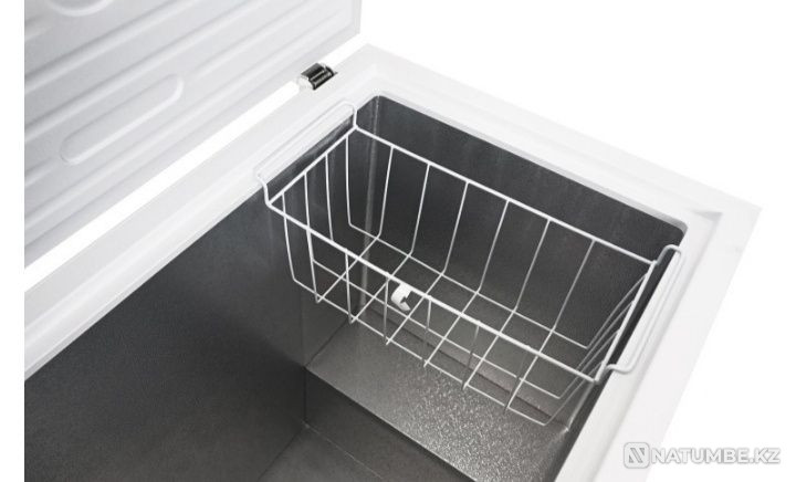 Selling GRAND freezer Almaty - photo 3