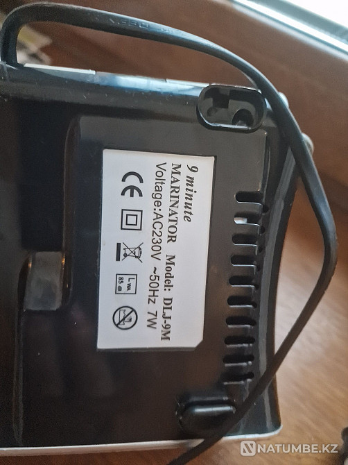 New meat marinator Almaty - photo 3