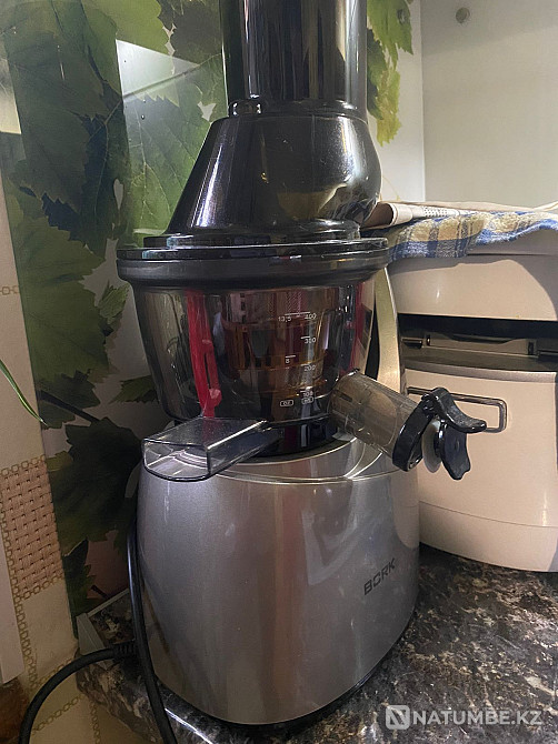 Juicer Bork S610 Almaty - photo 2