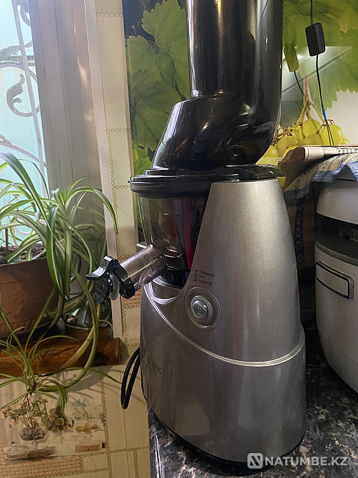 Juicer Bork S610 Almaty - photo 4