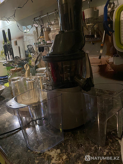 Juicer Bork S610 Almaty - photo 1