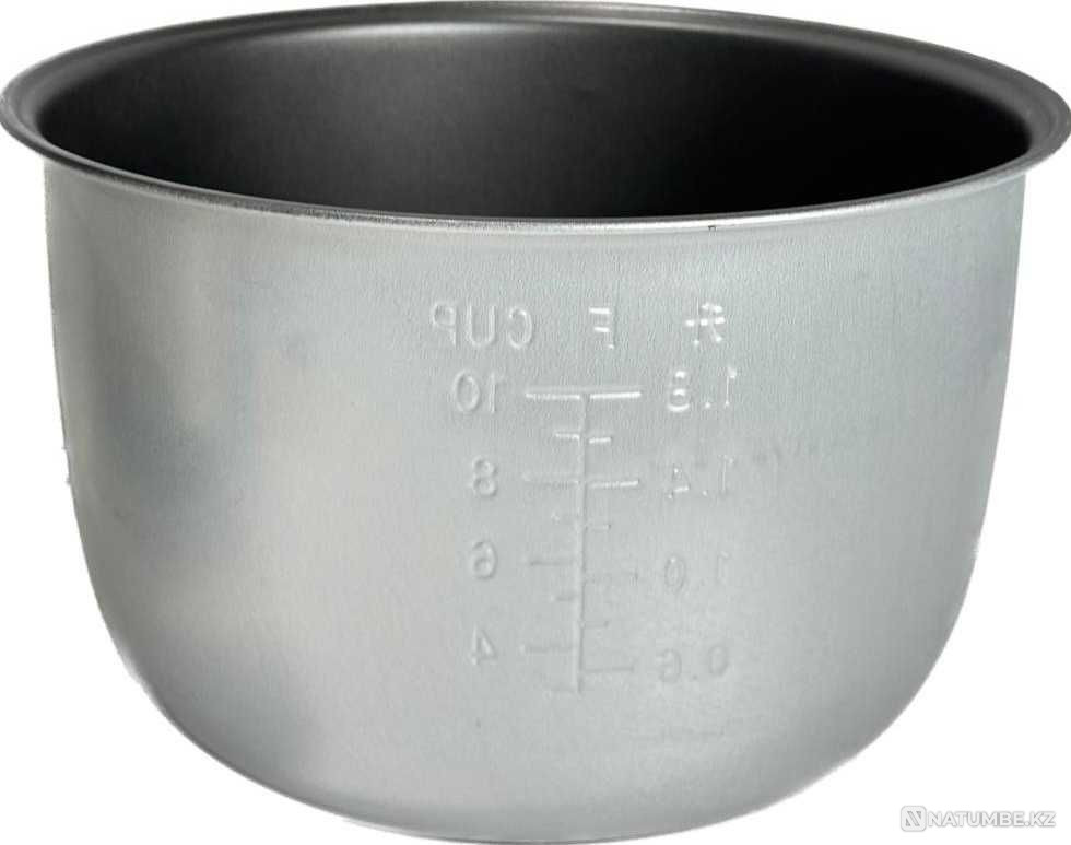 Multicooker Fizzman (NEW) Almaty - photo 2