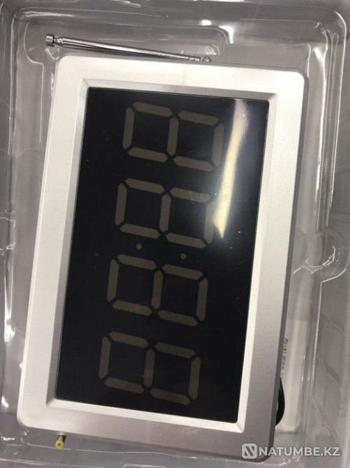 Buttons for calling waiters (staff) Almaty - photo 3