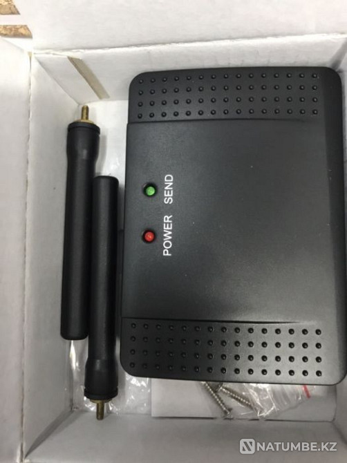 Buttons for calling waiters (staff) Almaty - photo 6