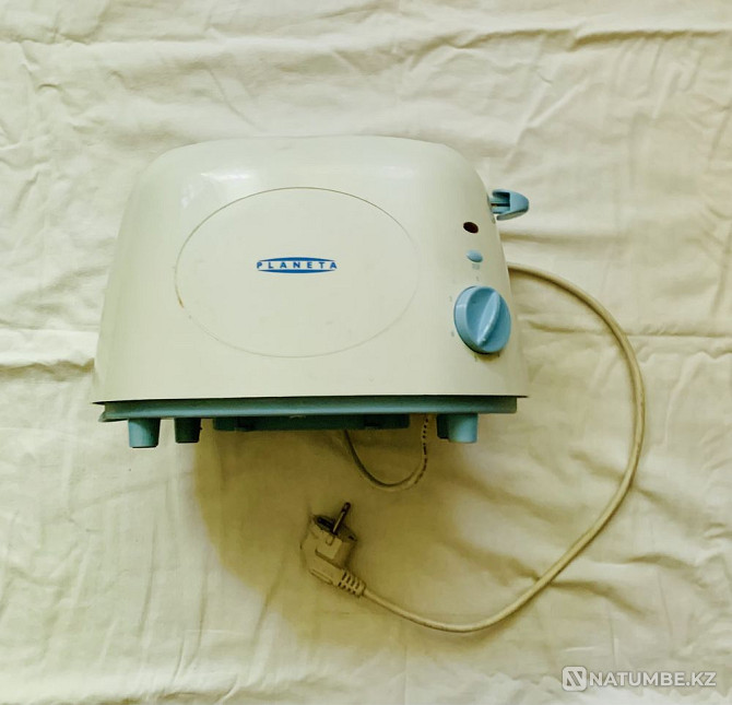 Bread toaster Almaty - photo 3