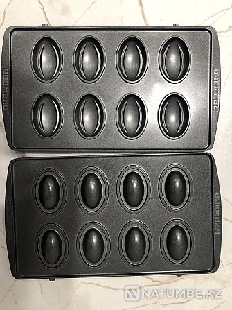 Waffle iron Multi-baker REDMOND Almaty - photo 3