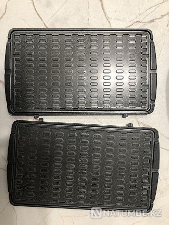 Waffle iron Multi-baker REDMOND Almaty - photo 2