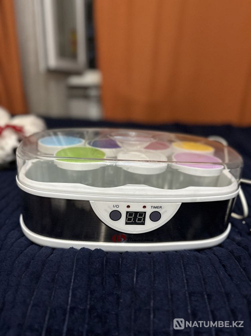 Yogurt maker Binatone YM-80 Almaty - photo 1