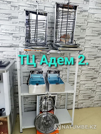 Продажа электрических фритюрниц разных ёмкостей. Алматы - изображение 8