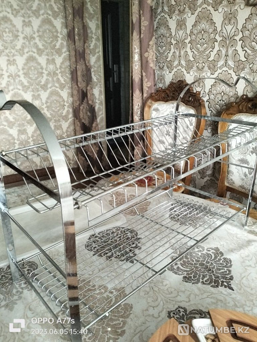 Selling a good quality dryer Almaty - photo 3