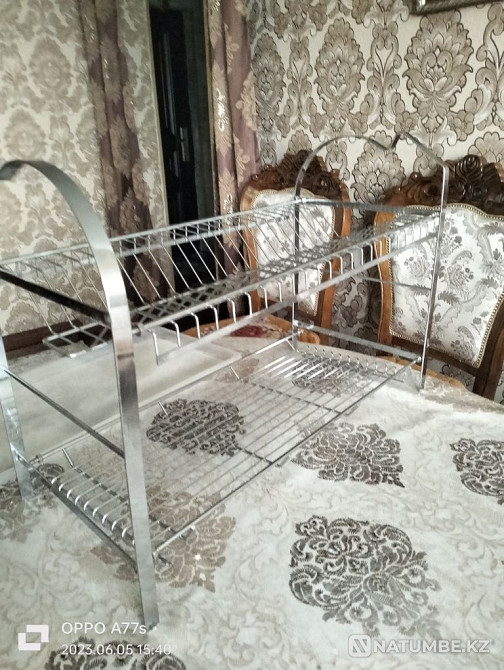 Selling a good quality dryer Almaty - photo 1