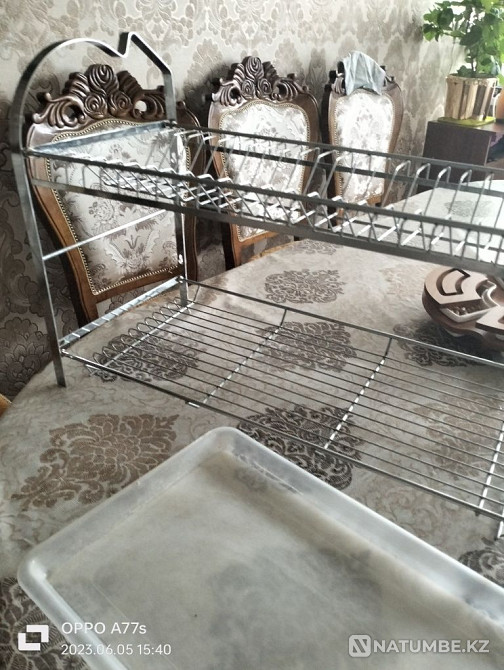 Selling a good quality dryer Almaty - photo 2