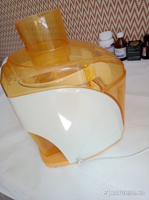 Juicer for home Almaty - photo 1