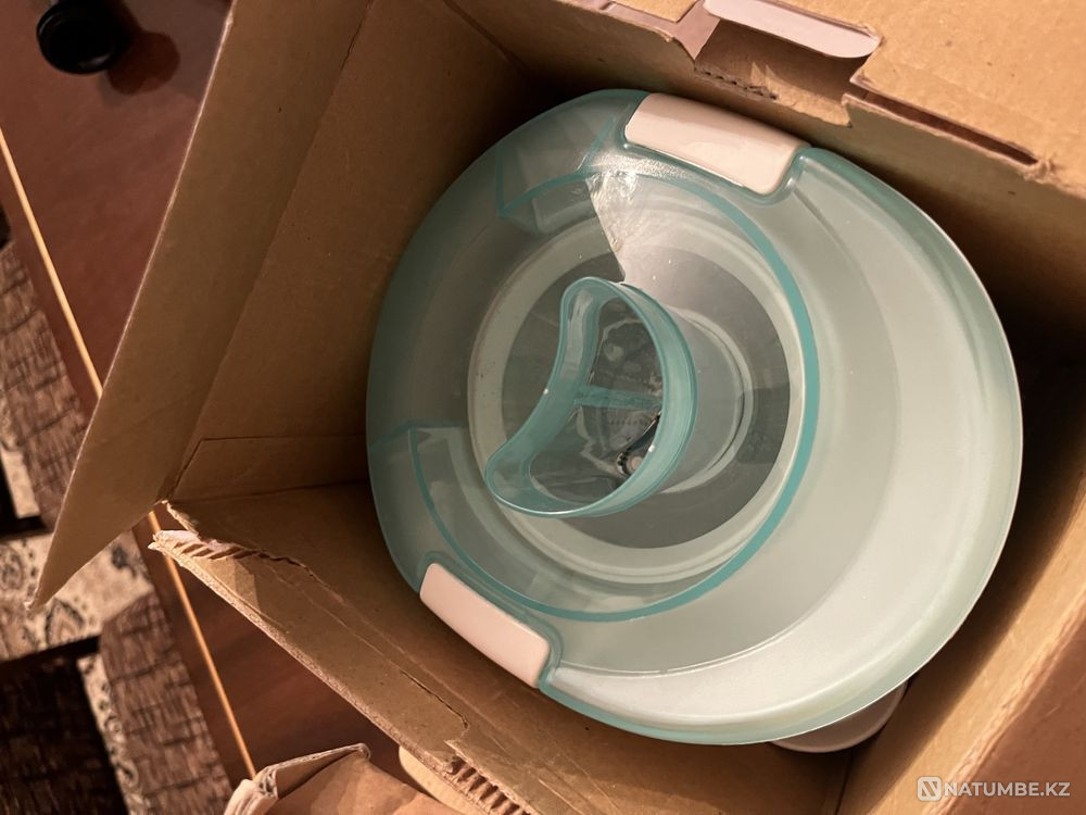 Selling centrifugal juicer V?gor HX 3215 Almaty - photo 3